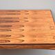 Vintage ikea coffee table designed by Erik Wørts, 1970