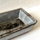 Ramekin - empty pocket in Loire stoneware signed, Chantal Thierry Robert 1970