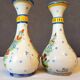 Paire de vases HR Quimper