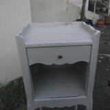 Pair of Louis XV-style bedsides