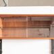 4-Bay wall unitkl  by P. Cadovius, Denmark, 1960's