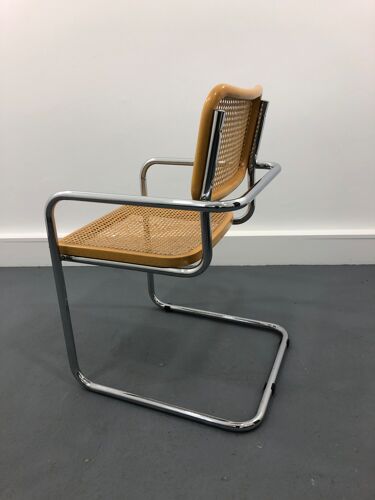 Chair, Italy, 1980s