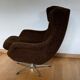 Design armchair 70s