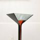 Lampadaire Vintage Space Age Papillona par Afra & Tobia Scarpa pour Flos, années 1970