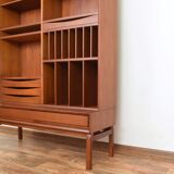 MTP Wall Unit by M. Grabiński
