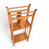 Side table / rack 1960s