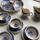 Villeroy & Boch “Burgerland” coffee service