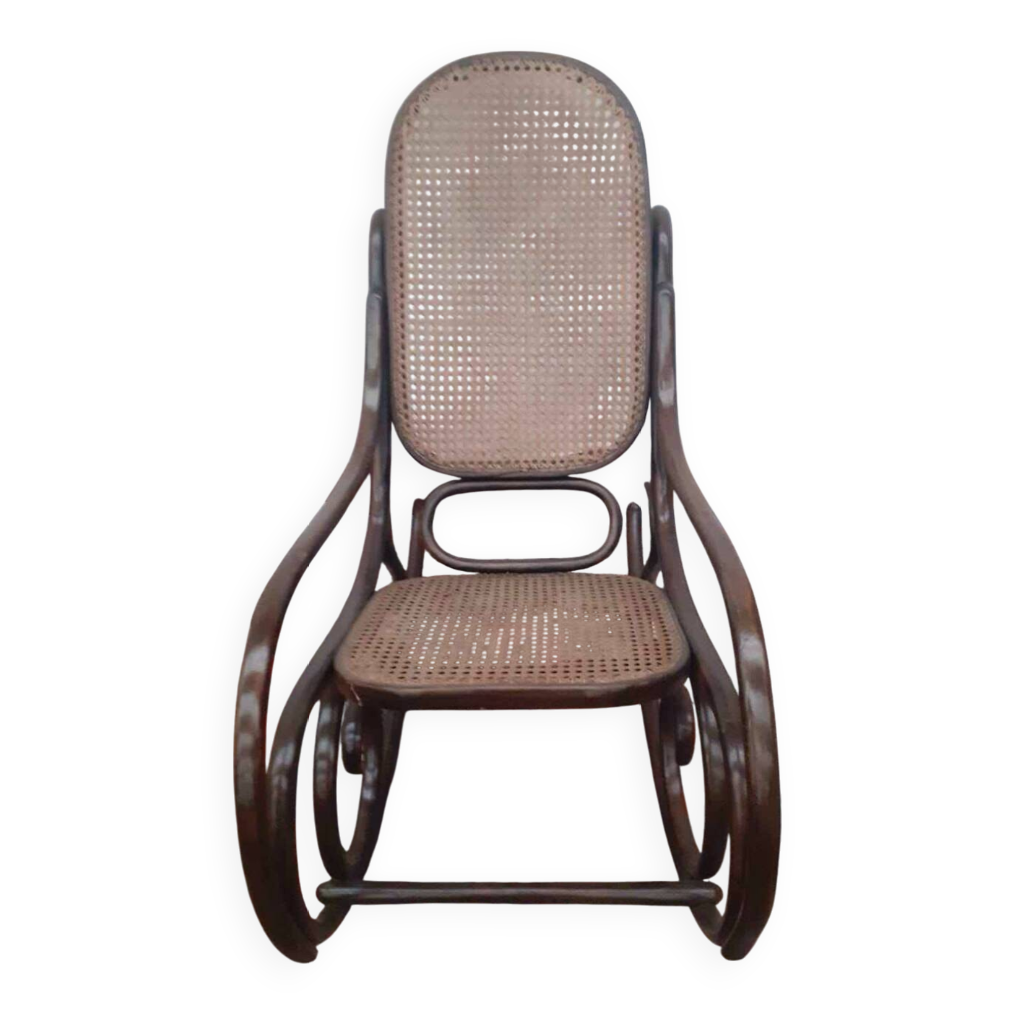 Rocking chair 1970