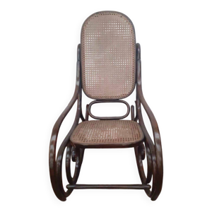 rocking chair 1970