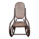 Rocking chair 1970