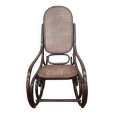 Rocking chair 1970
