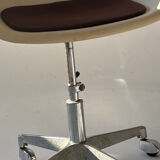 Space Age office chair