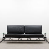 Wing sofa by Roy Fleetwood for Vitra 80