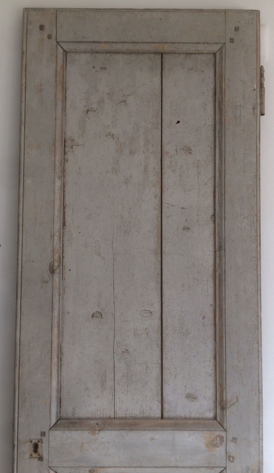 Old door