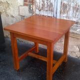 Farm table 4 people