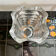 Vase Windsor Luminarc 1970