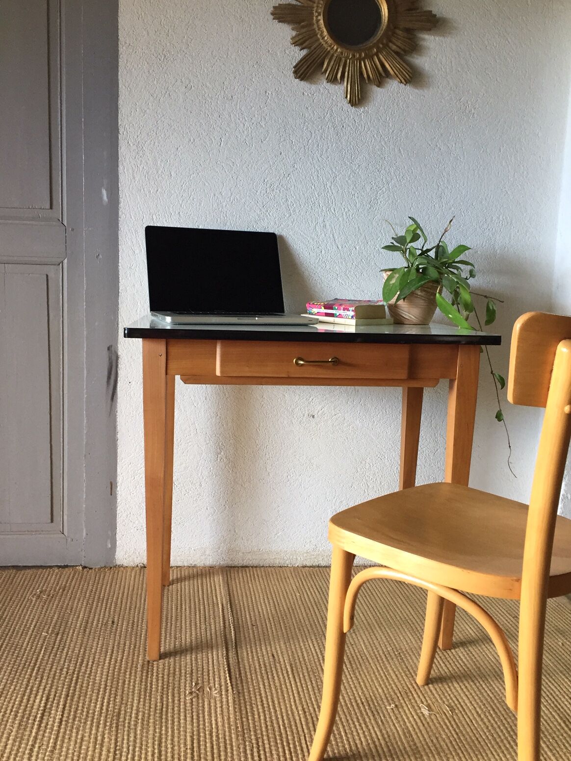 Vintage desk/table