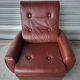 Authentique ancien Fauteuil Vintage en très bon état