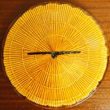 Vintage Vallauris ceramic tray