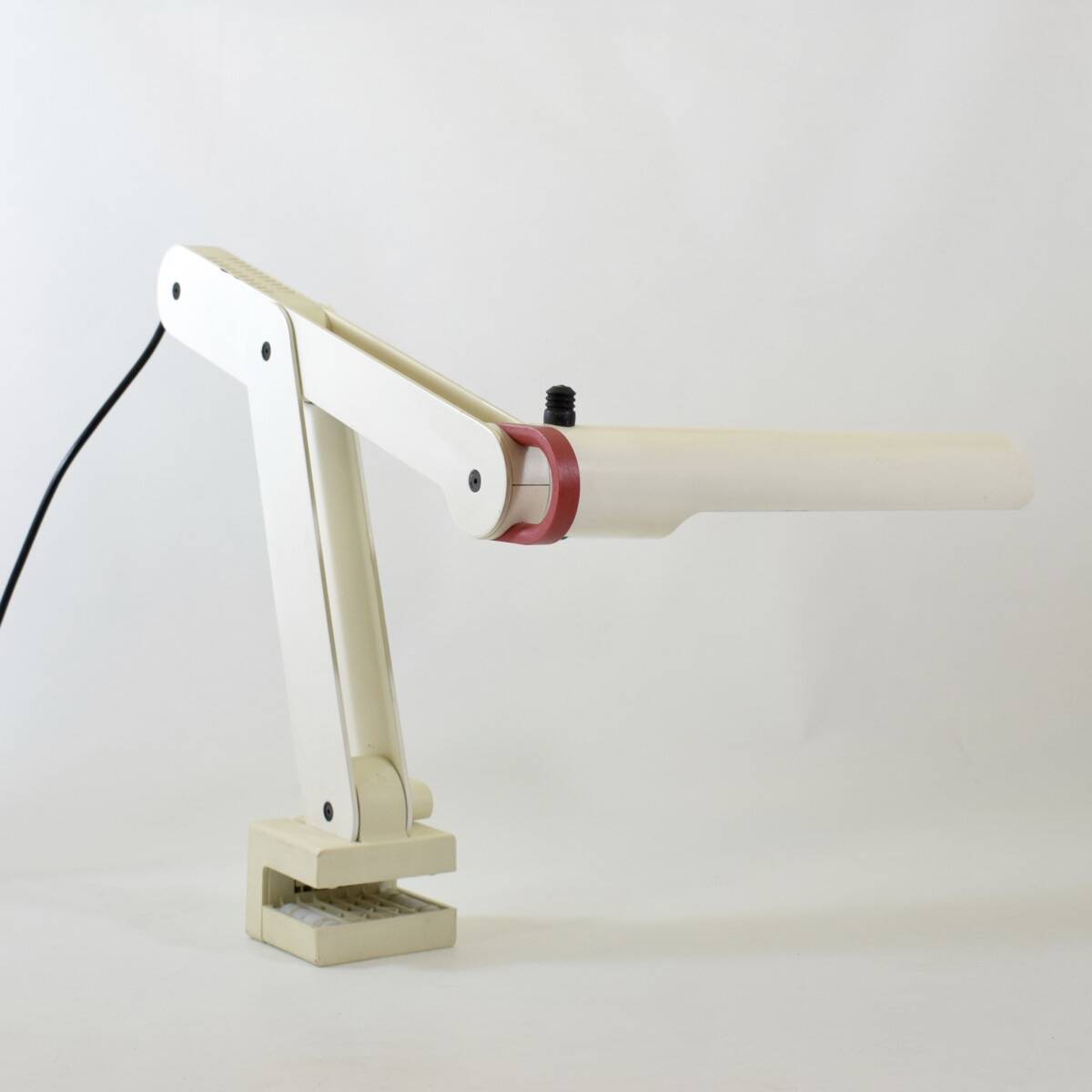 Moll lamp, Germany, 1980