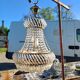 Vintage Chandelier from the 70s