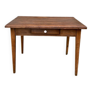 table de ferme ancienne