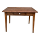 Old farmhouse table