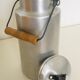 Milk pot of the 50s