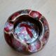 Vallauris ashtray from the seventies