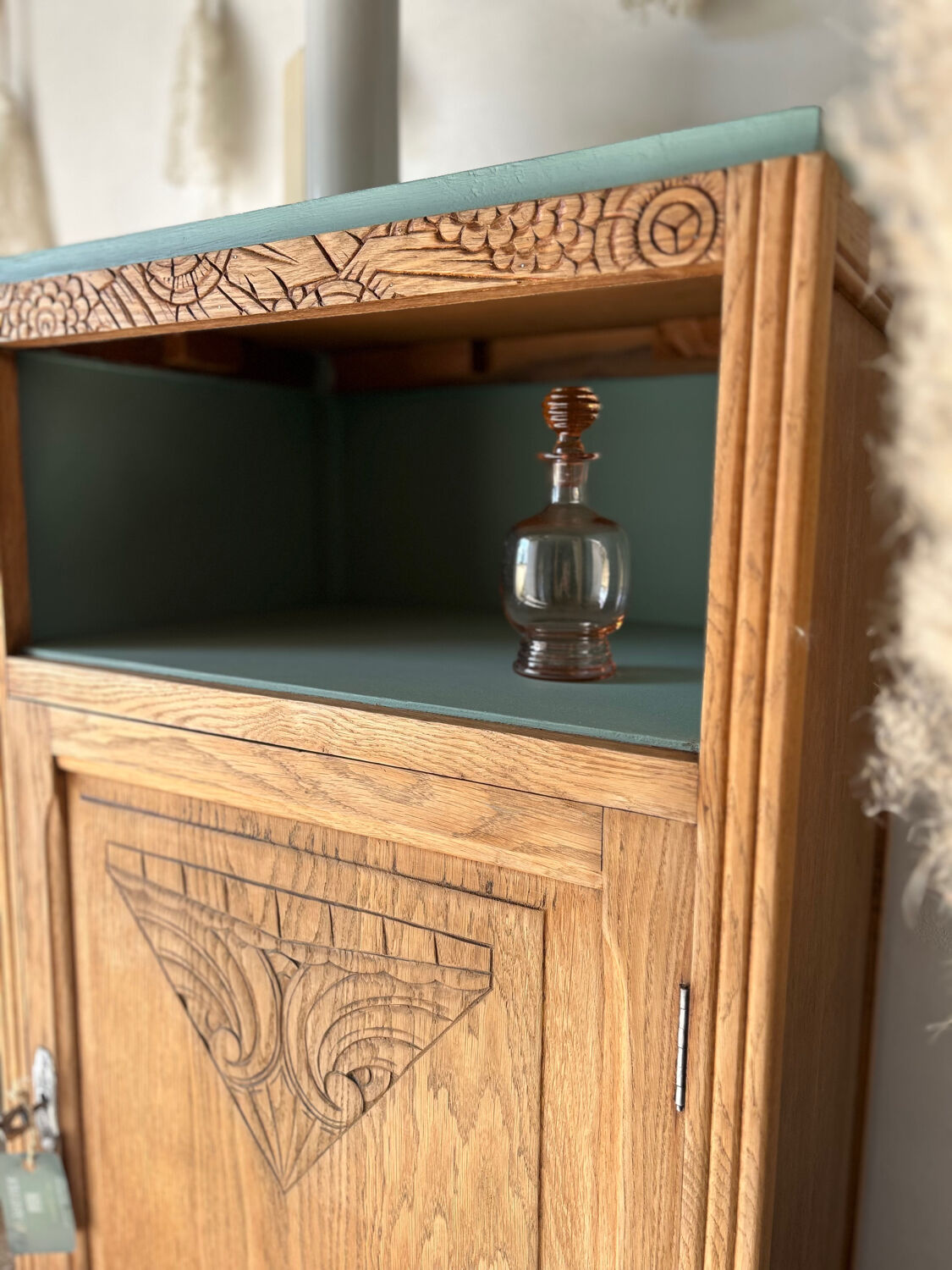 Art Deco furniture