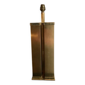 Lamp Base Building