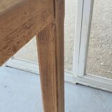 Farmhouse table