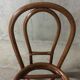 Children 70s rattan chair