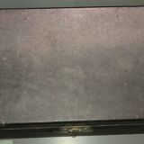 Old car trunk Malleauto