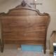 Headboard Louis xv