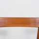 Mid Century Dining Chairs by Arne Hovmand-Olsen for Mogens Kold, 1960s, Den