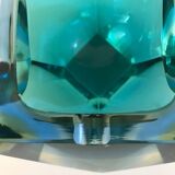 Ashtray Sommerso Murano