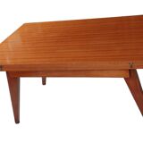 Vintage designer portfolio system table