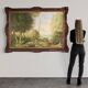 Great 20th-century Italian landscape painting
