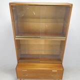 Dutch Cabinet by A.A. Patijn for Zijlstra, 1950's