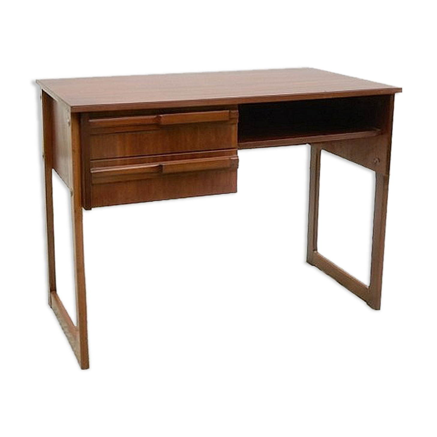 Scandinavian desk 1960
