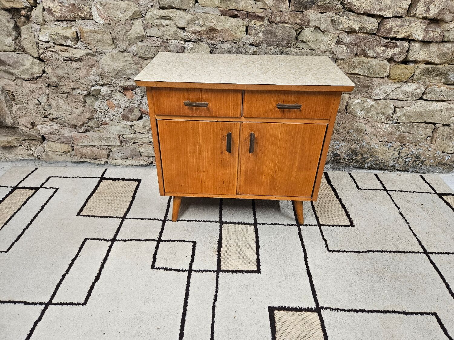 Vintage furniture 1970