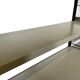 Vintage Wall Shelf Wall unit for Tomado Holland Pilasto Drenthea