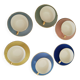 Old Villeroy and Boch coffee service, vintage French