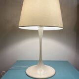 Vintage table lamp, elegant silhouette – 1960s