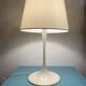 Vintage table lamp, elegant silhouette – 1960s