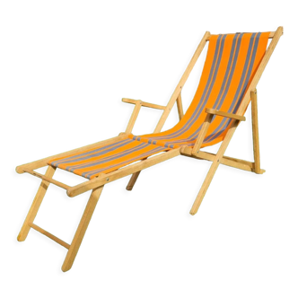 Chilienne / transat vintage