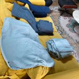 3-seater sofa Thanks