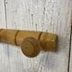 Vintage coat hook