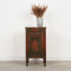 Pine cabinet, Danish design, 1960s, production: Denmark